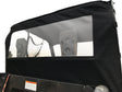 Moose Utility Honda Pioneer 700 Rear Dust Panel Windscreen