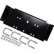 Moose Utility Honda Pioneer UTV Winch Mount