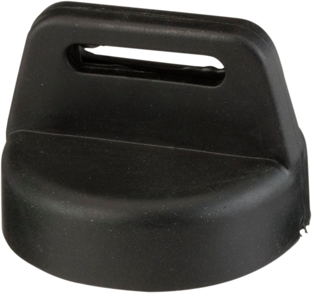 Moose Utility Ignition Blank Key Cover