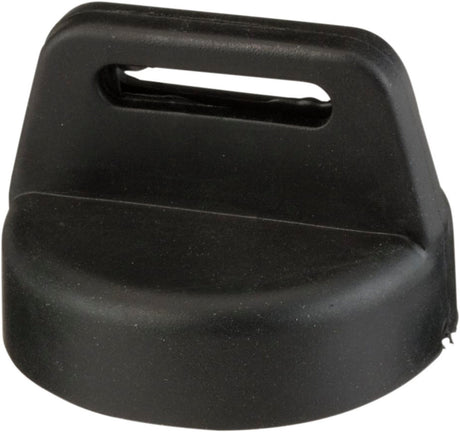 Moose Utility Ignition Blank Key Cover