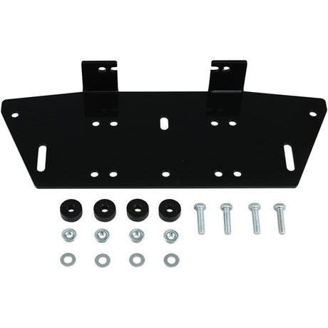 Moose Utility John Deere Gator UTV Winch Mount Kit