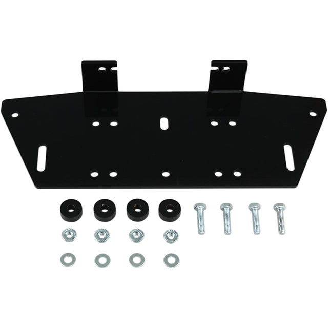 Moose Utility John Deere Gator UTV Winch Mount Kit