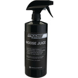 Moose Utility Juice Spray Bottle Cleaner - 32 US fl oz