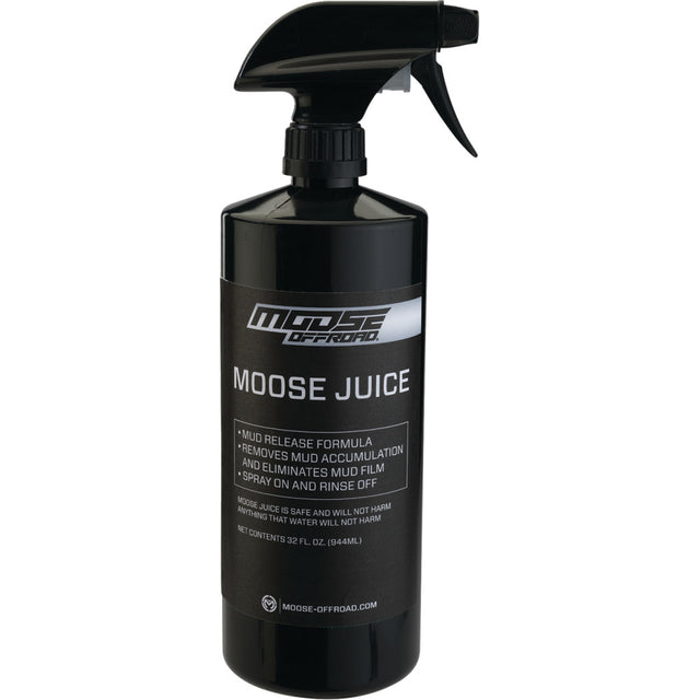 Moose Utility Juice Spray Bottle Cleaner - 32 US fl oz