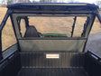 Moose Utility Kawasaki KRF 800 Teryx UTV Rear Dust Panel Windscreen