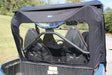 Moose Utility Kawasaki KRT 800 Teryx 4 Rear Dust Panel Windscreen