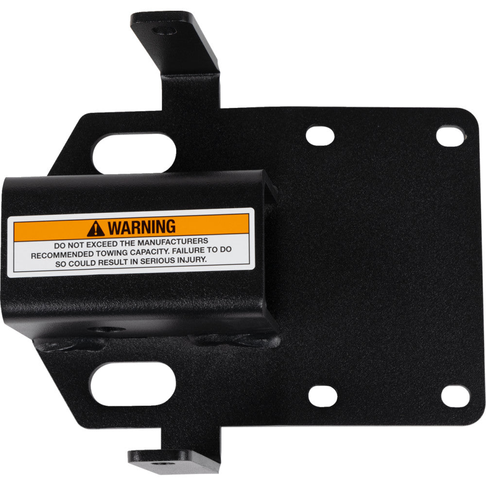 Moose Utility Kawasaki Mule 2" Receiver Hitch