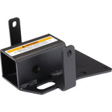 Moose Utility Kawasaki Mule 2" Receiver Hitch