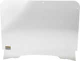 Moose Utility Kawasaki Mule Full Windshield