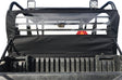 Moose Utility Kawasaki Mule Pro FXT Rear Dust Panel Windscreen