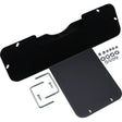 Moose Utility Kawasaki Mule Pro RM5 Rapid Plow Mount Plate System