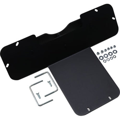 Moose Utility Kawasaki Mule Pro RM5 Rapid Plow Mount Plate System