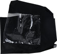 Moose Utility Kawasaki Mule Rear Dust Panel Windscreen