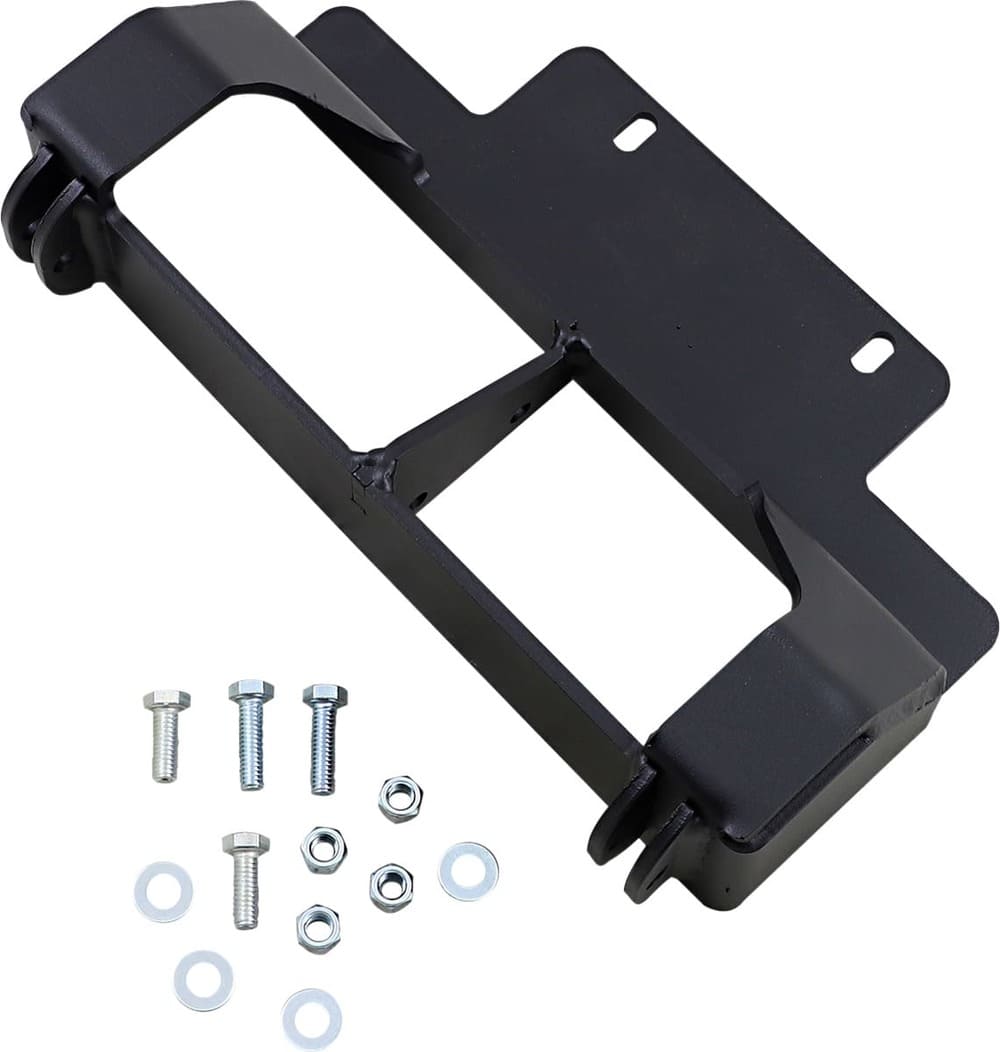 Moose Utility Kawasaki Mule RM5 Rapid Plow Mount Plate System