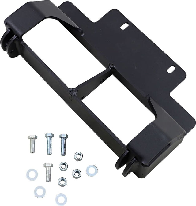 Moose Utility Kawasaki Mule RM5 Rapid Plow Mount Plate System
