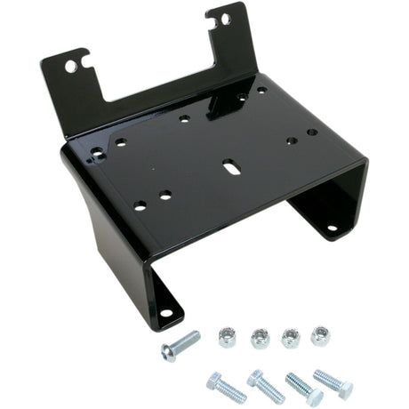 Moose Utility Kawasaki Teryx UTV Winch Mount Kit