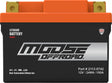 Moose Utility Lithium LiFePO4 Battery - HUTZ5S-FP