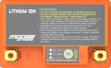 Moose Utility Lithium LiFePO4 Battery - HUTZ5S-FP