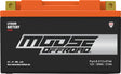 Moose Utility Lithium LiFePO4 Battery - HUT9B-FP