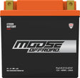 Moose Utility Lithium Ion LiFePO4 Battery - HUTX14AHQ-FP
