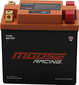 Moose Utility Lithium Ion LiFePO4 Battery - HUTX14AHQ-FP