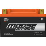 Moose Utility Lithium Ion LiFePO4 Battery - HUTX14H-FP