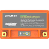 Moose Utility Lithium Ion LiFePO4 Battery - HUTX14H-FP