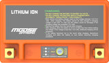 Moose Utility Lithium Ion LiFePO4 Battery - HUTX9-FP