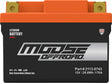 Moose Utility Lithium Ion LiFePO4 Battery - HUTZ75-FP