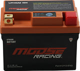 Moose Utility Lithium Ion LiFePO4 Battery - HUTZ75-FP