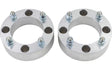 Moose Utility M12 x 1.50 Studs - 4/137 - 2" Wheel Spacers w/ Studs