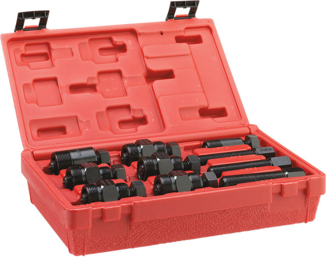 Moose Utility Metric Flywheel Puller Set