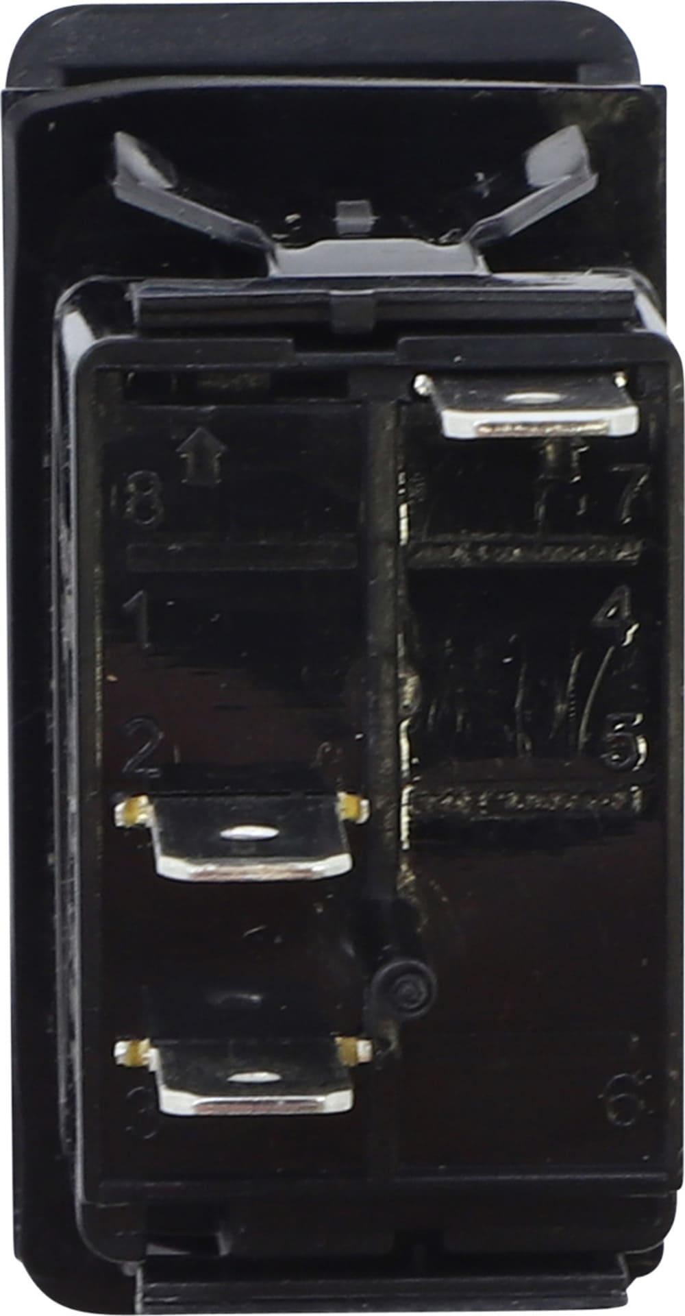 Moose Utility On/Off Rocker Switch