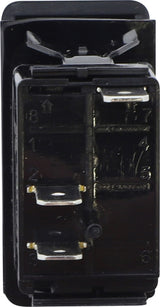 Moose Utility On/Off Rocker Switch