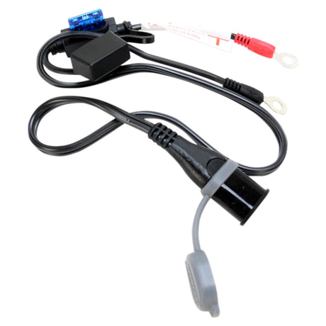 Moose Utility Optimate 3/6 Permanent Battery Lead