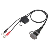 Moose Utility Optimate 3/6 Permanent Battery Lead