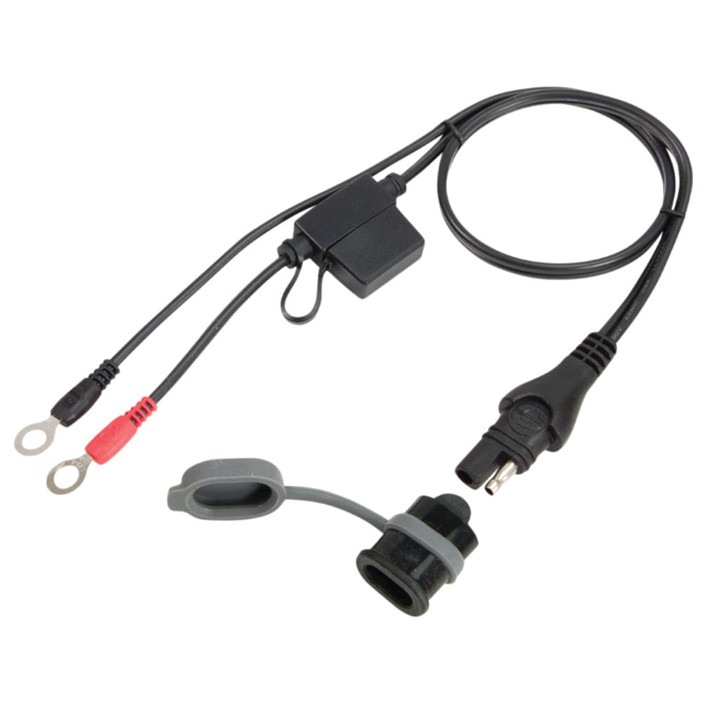 Moose Utility Optimate 3/6 Permanent Battery Lead