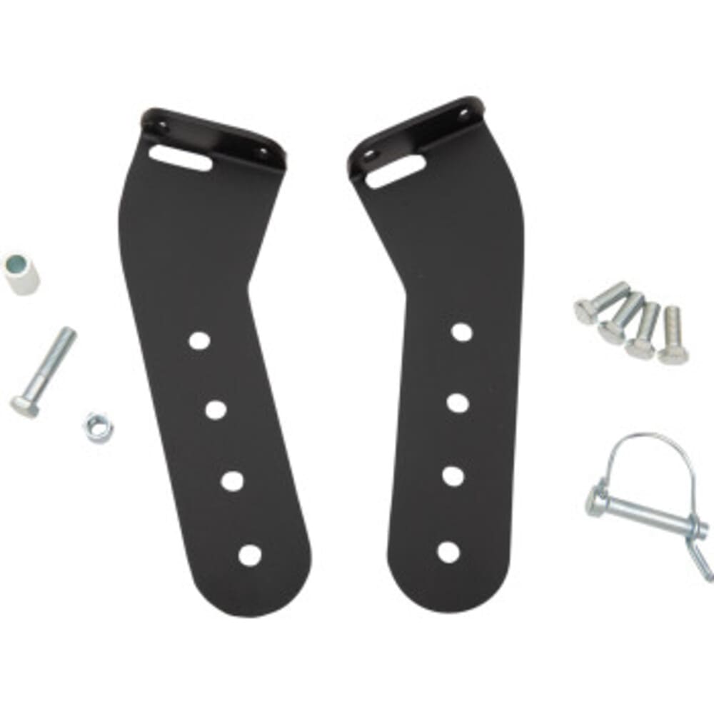 Moose Utility Plow Lift Mast Kit