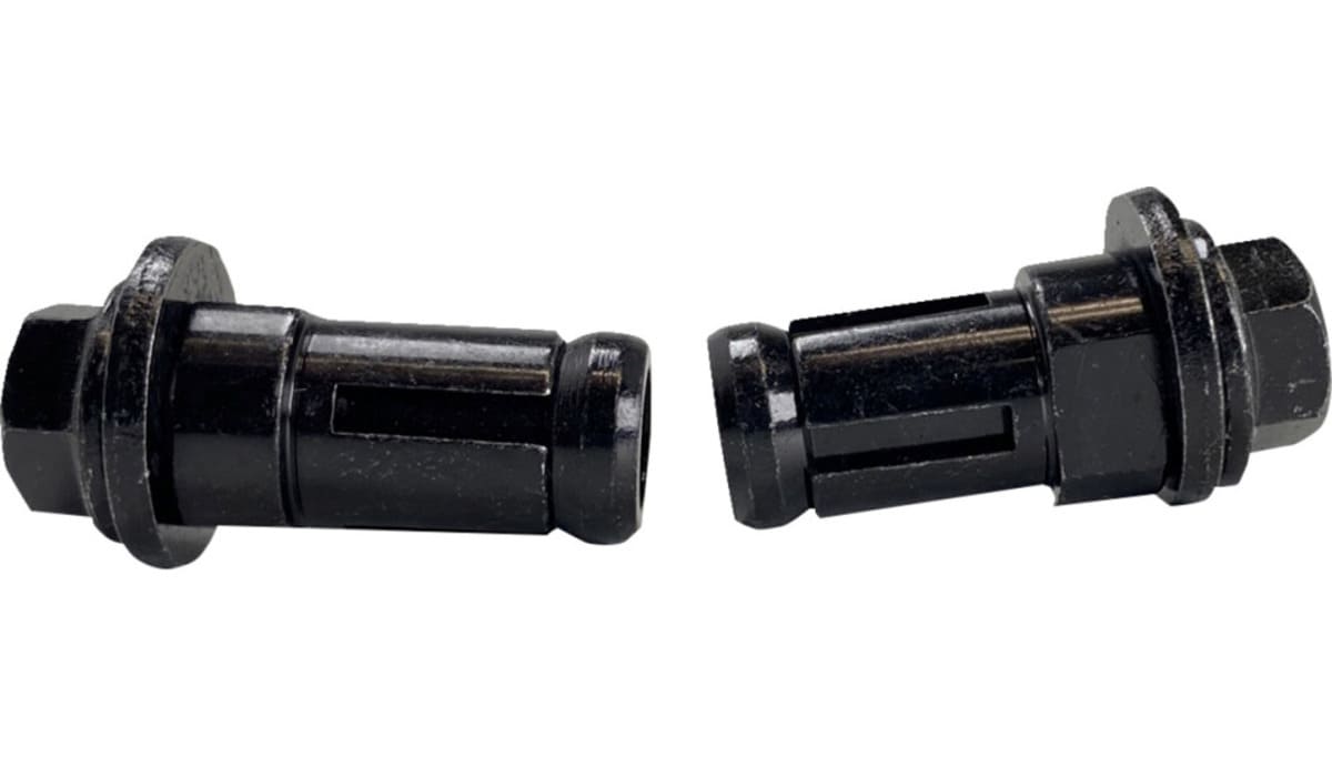 Moose Utility Polaris 2 Pack Expansion Bolt