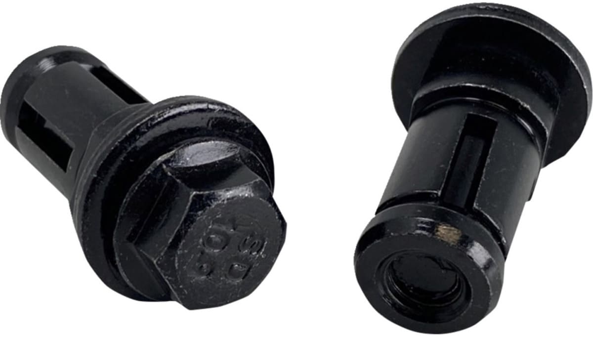 Moose Utility Polaris 2 Pack Expansion Bolt