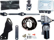 Moose Utility '11-'13 Polaris Mid-Size Ranger Electric Power Steering Kit