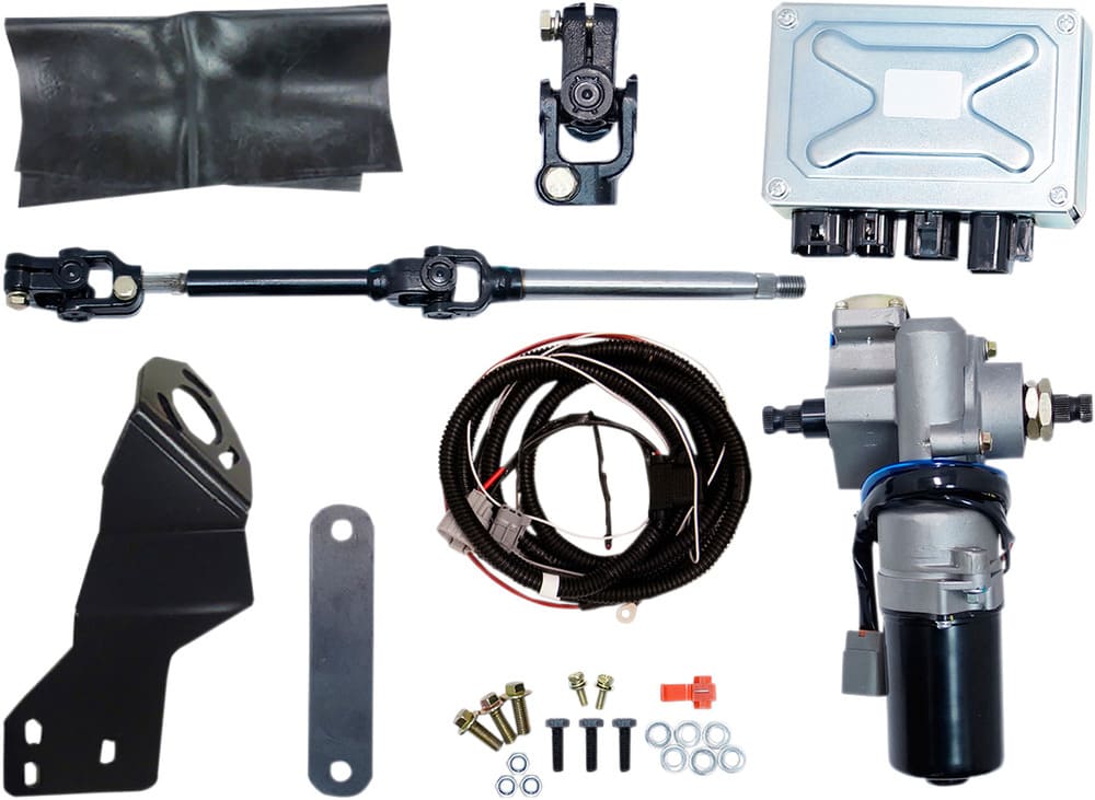 Moose Utility '11-'13 Polaris Mid-Size Ranger Electric Power Steering Kit