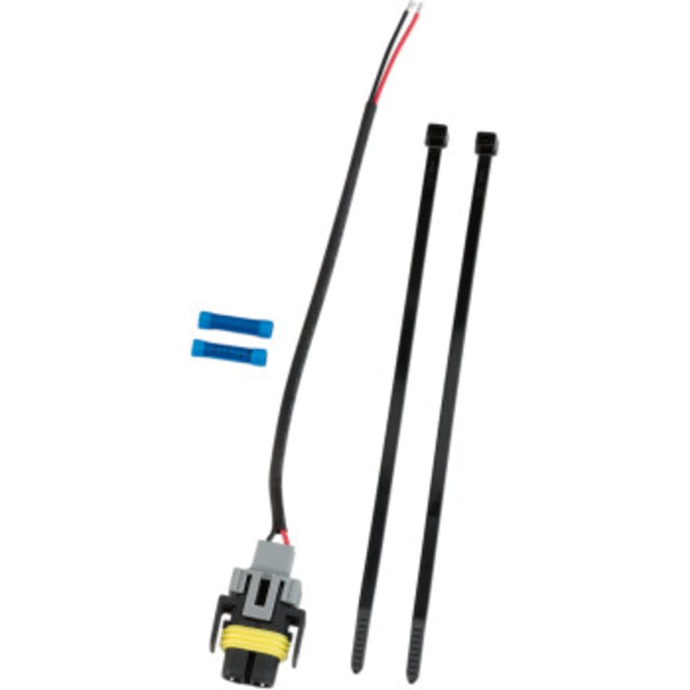 Moose Utility Polaris ACE 570 Headlight Pigtail Harness