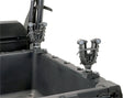 Moose Utility Polaris Flexgrip Gun & Bow Rack