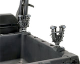Moose Utility Polaris Flexgrip Gun & Bow Rack