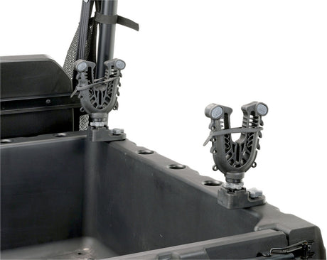 Moose Utility Polaris Flexgrip Gun & Bow Rack