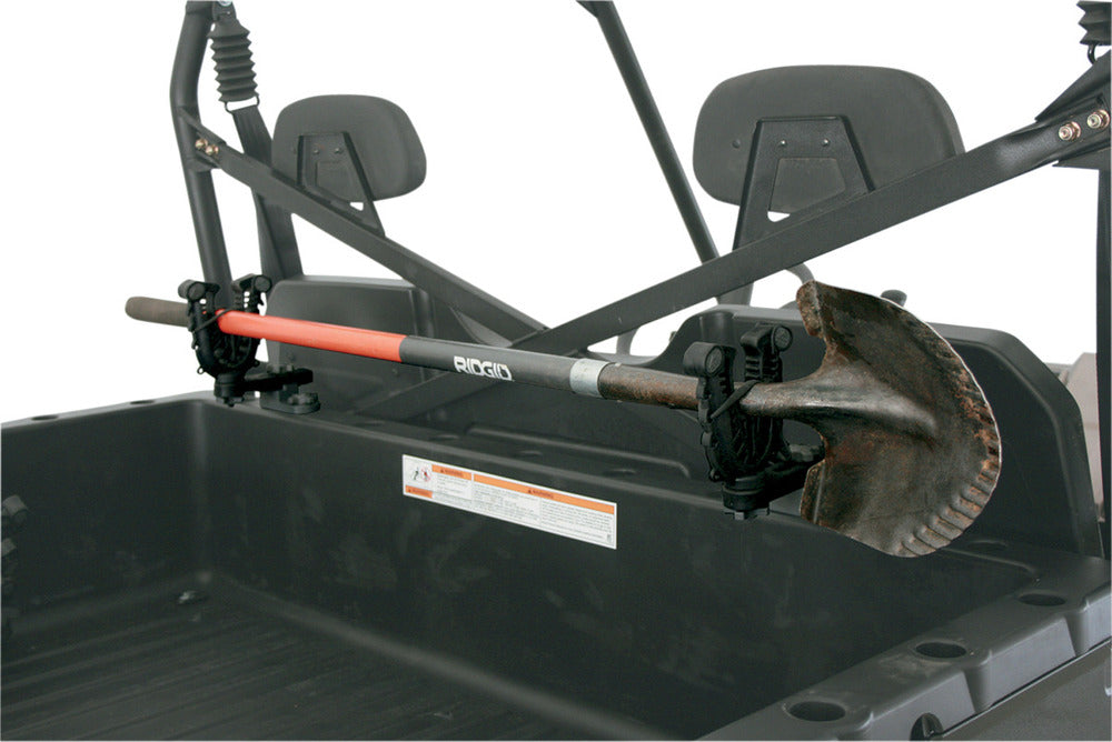 Moose Utility Polaris Flexgrip Gun & Bow Rack