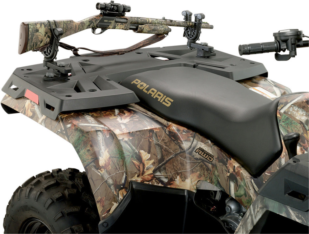 Moose Utility Polaris Flexgrip Gun & Bow Rack