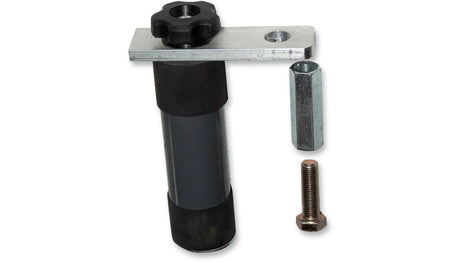 Moose Utility Polaris Ranger Crew XP 1000 Flag Mount Twist Lock