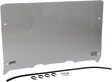 Moose Utility Polaris Ranger Full Windshield - Full Size